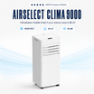 AirSelect 9000