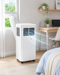 AirSelect Clima 7000