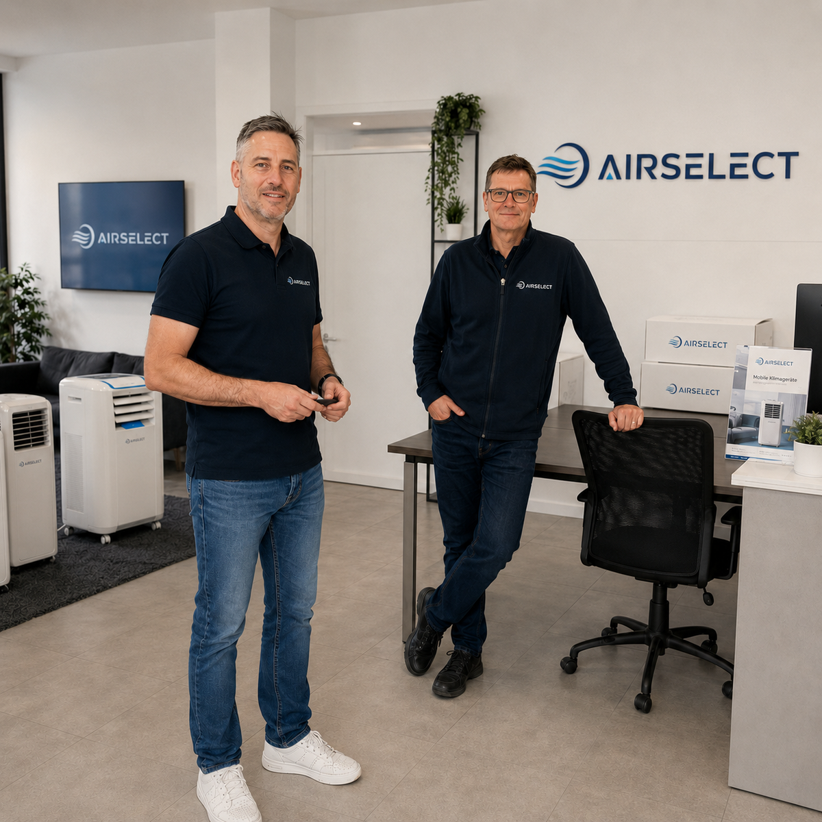 AirSelect