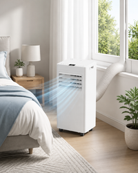 AirSelect Clima 9000