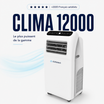 AirSelect Clima 12000